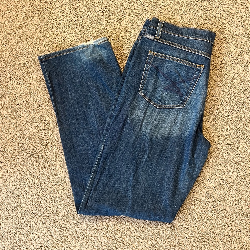 Cinch Jeans, Women Relaxed Fit